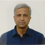 Mr Prasad AntarYoga